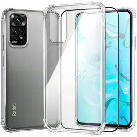 etui-do-xiaomi-redmi-note-11-11s-przezroczystepancerne-szklo-pelne