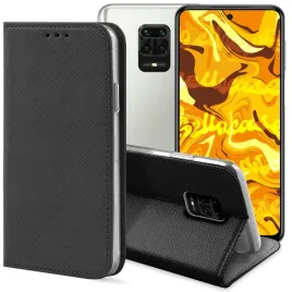 etui-z-klapka-do-xiaomi-note-9-pro-note-9s-czarne-zamykane-magnetyczne