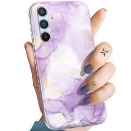 etui-do-samsung-galaxy-a54-5g-wzory-fioletowe-fiolet-ksztalty-obudowa-case