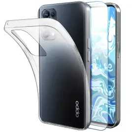 etui-do-oppo-reno-5-5k-find-x3-lite-przezroczyste-silikonowe-szklo