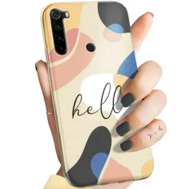 etui-do-xiaomi-redmi-note-8-wzory-abstrakcja-kolory-ksztalty-obudowa-case