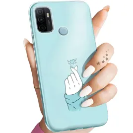 etui-do-oppo-a53-2020-a53s-wzory-niebieskie-blue-blau-obudowa-pokrowiec