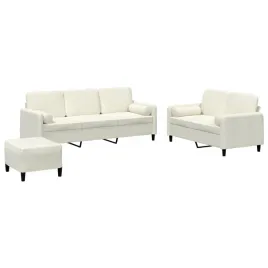 sofa-aksamitna-2-3os-kremowa-138x77x80-198x77x80-cm