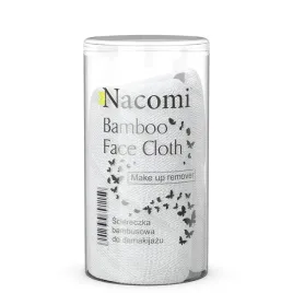 nacomi-bamboo-face-cloth-make-up-remover-sciereczka-bambusowa-do-demakijaz