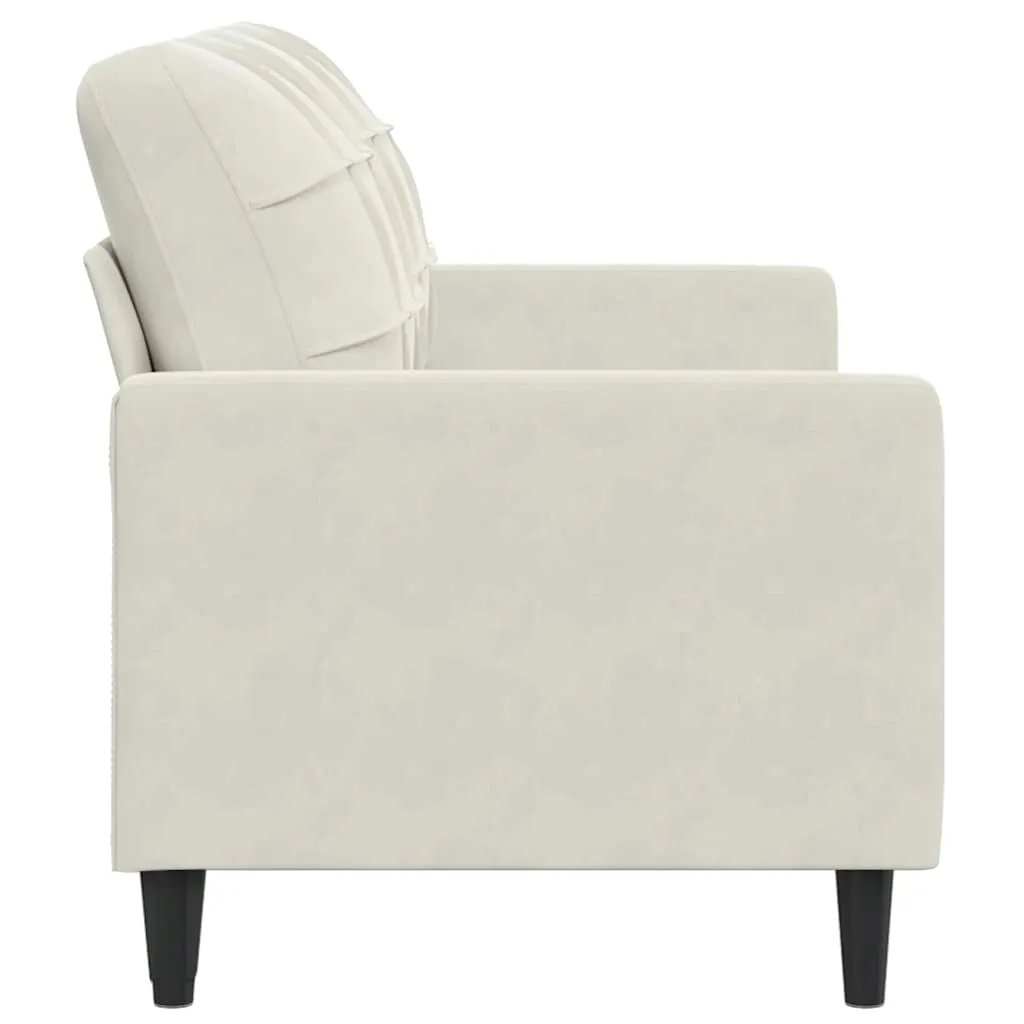 sofa-aksamitna-2-os-krem-157x77x80-cm-stan-nowy