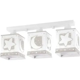 lampa-sufitowa-ksiezyc-gwiazdki-listwa-potrojna-sz