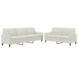 sofa-wypoczynkowa-aksamitna-kremowa-2-3-osobowa-157x77x80cm