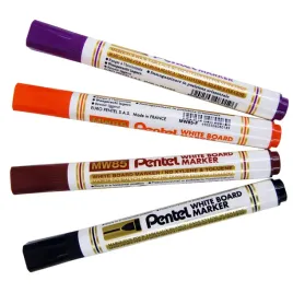 markery-do-bialych-tablic-pentel-4k-flamastry-fiol