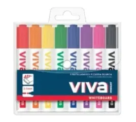 markery-suchoscieralne-do-bialej-tablicy-8szt-viva
