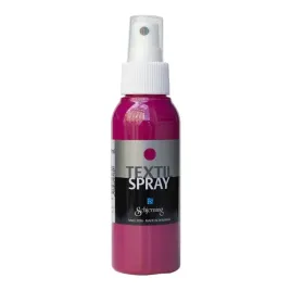 farba-do-tkanin-100ml-spray-rozowa-koszulek-ubran