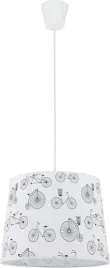 lampa-zwis-kids-rowery-rower-wiszaca-sufitowa