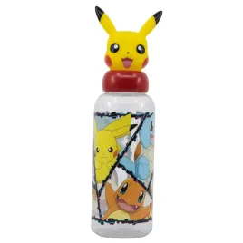 pokemon-3d-bidon-butelka-z-tritanu-560ml-pikachu