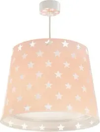 lampa-wiszaca-zwis-sufitowa-rozowa-w-gwiazdki-star