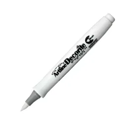 marker-artline-bialy-brush-permanetny-decorite-whi