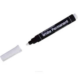 marker-permanentny-flamaster-mazak-bialy-25mm-cen
