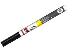 mazak-marker-pisak-do-ubran-tkanin-czarny-black-mc