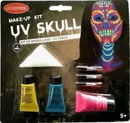 farby-do-malowania-twarzy-ciala-neon-uv-skull-ultr