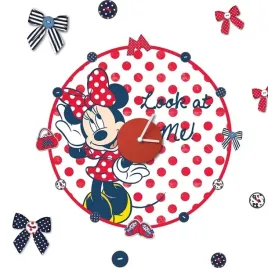 myszka-mini-minnie-mouse-zegar-z-naklejkami-efekt