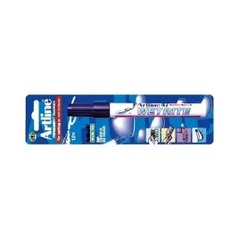 marker-do-mokrych-powierzchni-pisak-artline-ek47-b