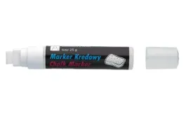 marker-mazak-bialy-do-tablic-czarnych-kredowy-grub