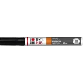 mazak-marker-do-ubran-butow-tkanin-czarny-mar-plus