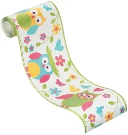 pasek-dekoracyjny-sowy-459203-kids-and-teens