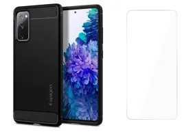 etui-spigen-rugged-armor-szklo-hartowane-do-galaxy-s20-fe