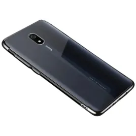 zelowy-pokrowiec-etui-z-metaliczna-ramka-do-xiaomi-redmi-8a-czarny