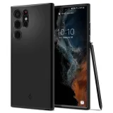 etui-braders-spigen-thin-fit-do-galaxy-s22-ultra-black