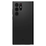 etui-braders-spigen-thin-fit-do-galaxy-s22-ultra-black