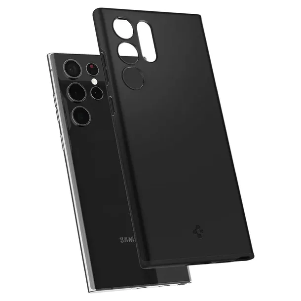 etui-braders-spigen-thin-fit-do-galaxy-s22-ultra-black