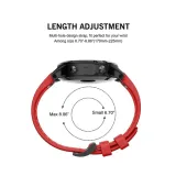 pasek-smooth-do-garmin-fenix-5-6-6-pro-red