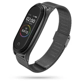 pasek-bransoleta-milanesband-do-xiaomi-mi-band-5-czarny