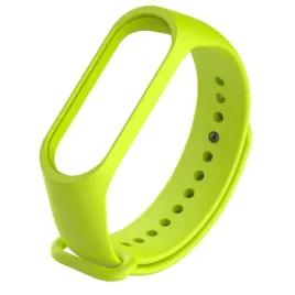 silikonowa-opaska-do-xiaomi-mi-band-4-mi-band-3-zielony