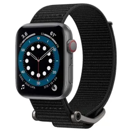 pasek-spigen-durapro-flex-do-apple-watch-4-5-6-7-se-42-44-45-m
