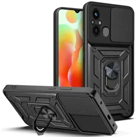 etui-camshield-pro-do-xiaomi-redmi-12c-black