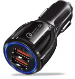 ladowarka-samochodowa-31a-2xusb-quick-charge-3-0