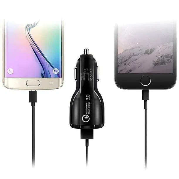 ladowarka-samochodowa-31a-2xusb-quick-charge-3-0