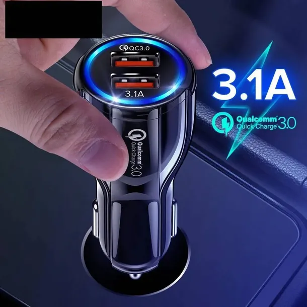 ladowarka-samochodowa-31a-2xusb-quick-charge-3-0