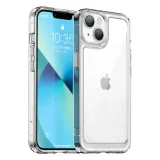 etui-outer-braders-z-zelowa-ramka-do-iphone-14-przezroczysty