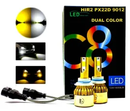 zarowki-led-hir2-px22d-9012-swiatlo-zolte-i-biale
