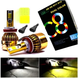 zarowki-ledowe-h8-h9-h11-h16-canbus-12v-ultra-gold