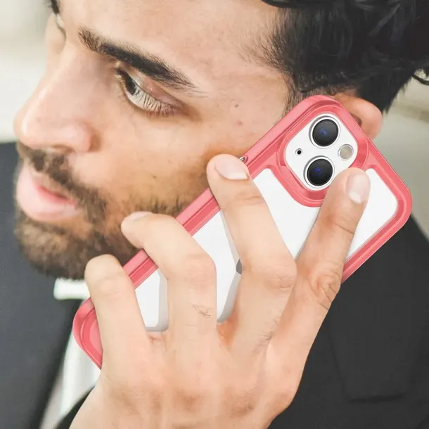 etui-outer-braders-z-zelowa-ramka-do-iphone-14-czerwony
