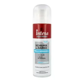 intesa-pelli-sensibili-pianka-do-golenia-skora-wrazliwa-300-ml