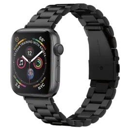 etui-spigen-modern-fit-band-do-apple-watch-1-2-3-4-czarny