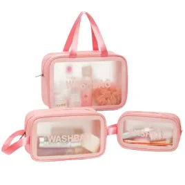 kosmetyczki-podrozne-washbag-komplet-3-sztuk-jasno-rozowy