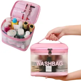 kosmetyczka-podrozna-kuferek-washbag-jasno-rozowa
