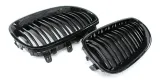 bmw-5-e60-e61-nerki-atrapy-czarne-w-polysku-stan-nowy