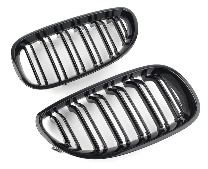 bmw-5-e60-e61-nerki-atrapy-czarne-w-polysku-strona-zabudowy-przod