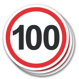 naklejka-znak-drogowy-b-33-ograniczenie-predkosci-100km-h-10x10cm